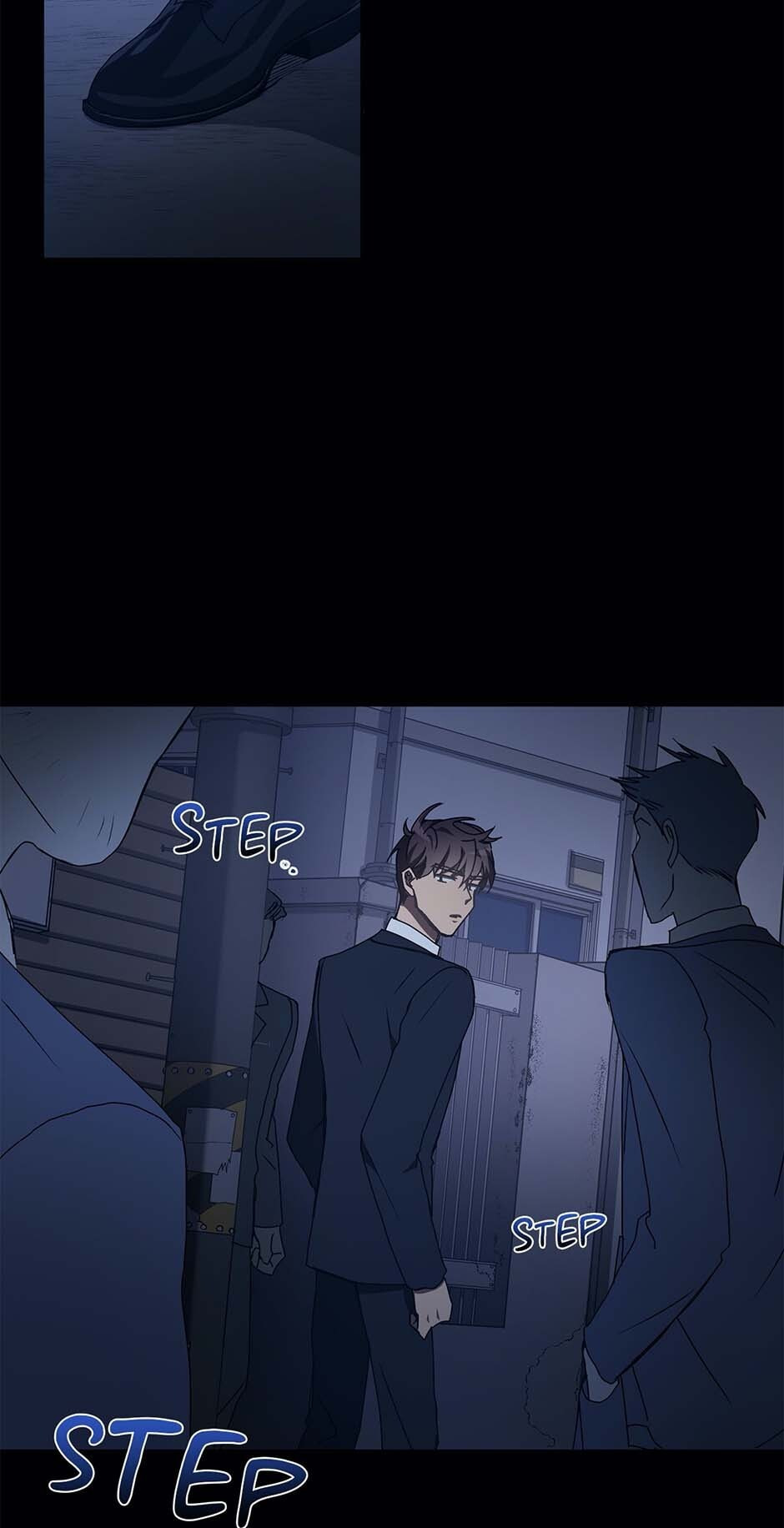 Read Black Dragon Romance chapter 31 image 11 on Lezhin