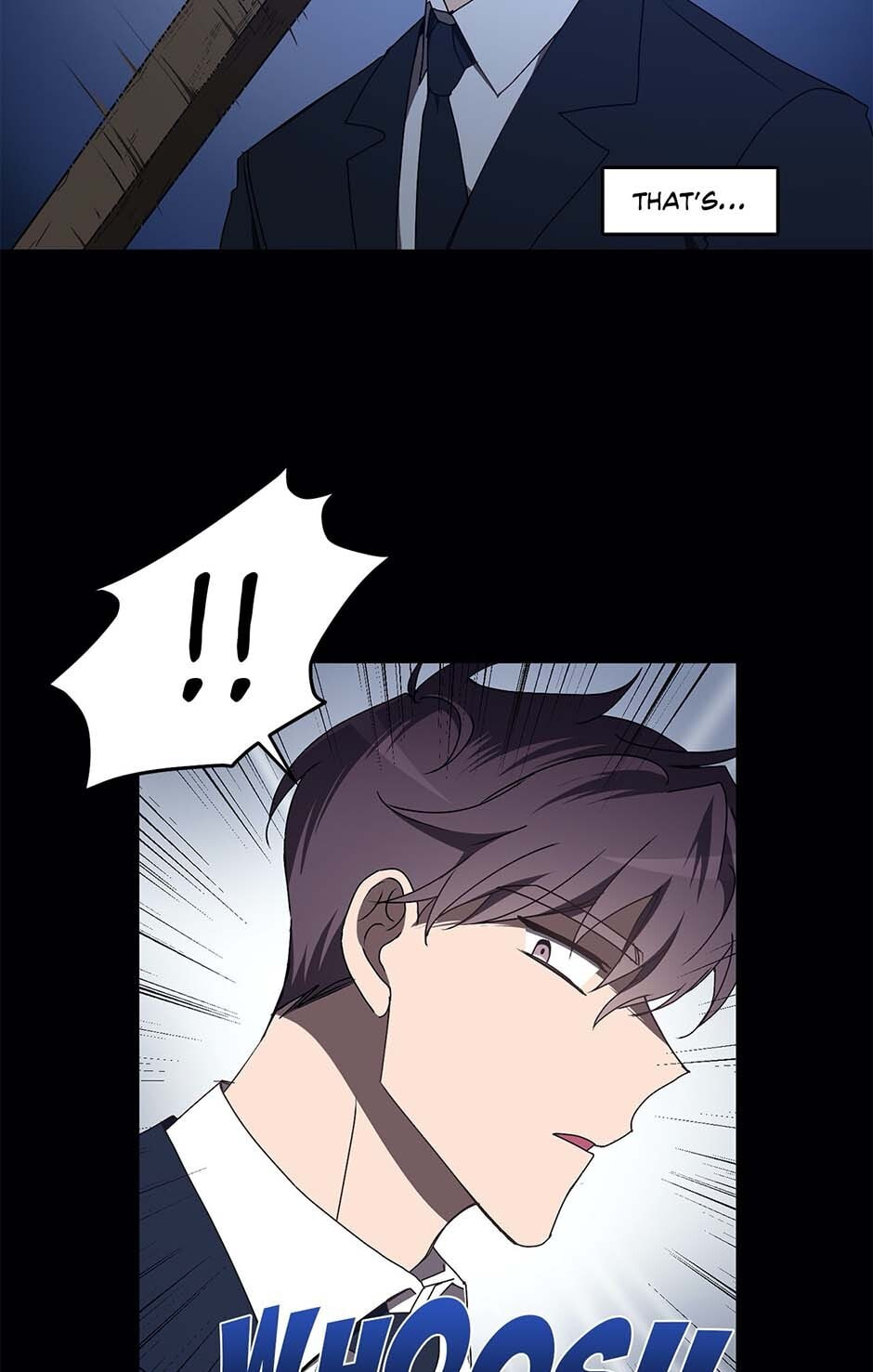 Read Black Dragon Romance chapter 31 image 15 on Lezhin