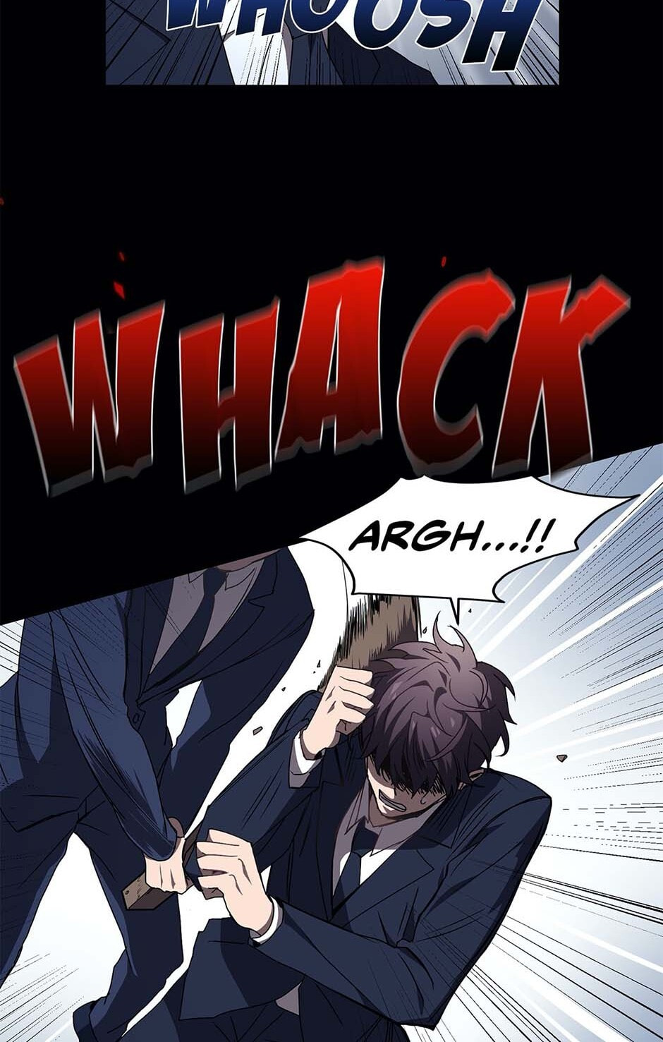 Read Black Dragon Romance chapter 31 image 16 on Lezhin