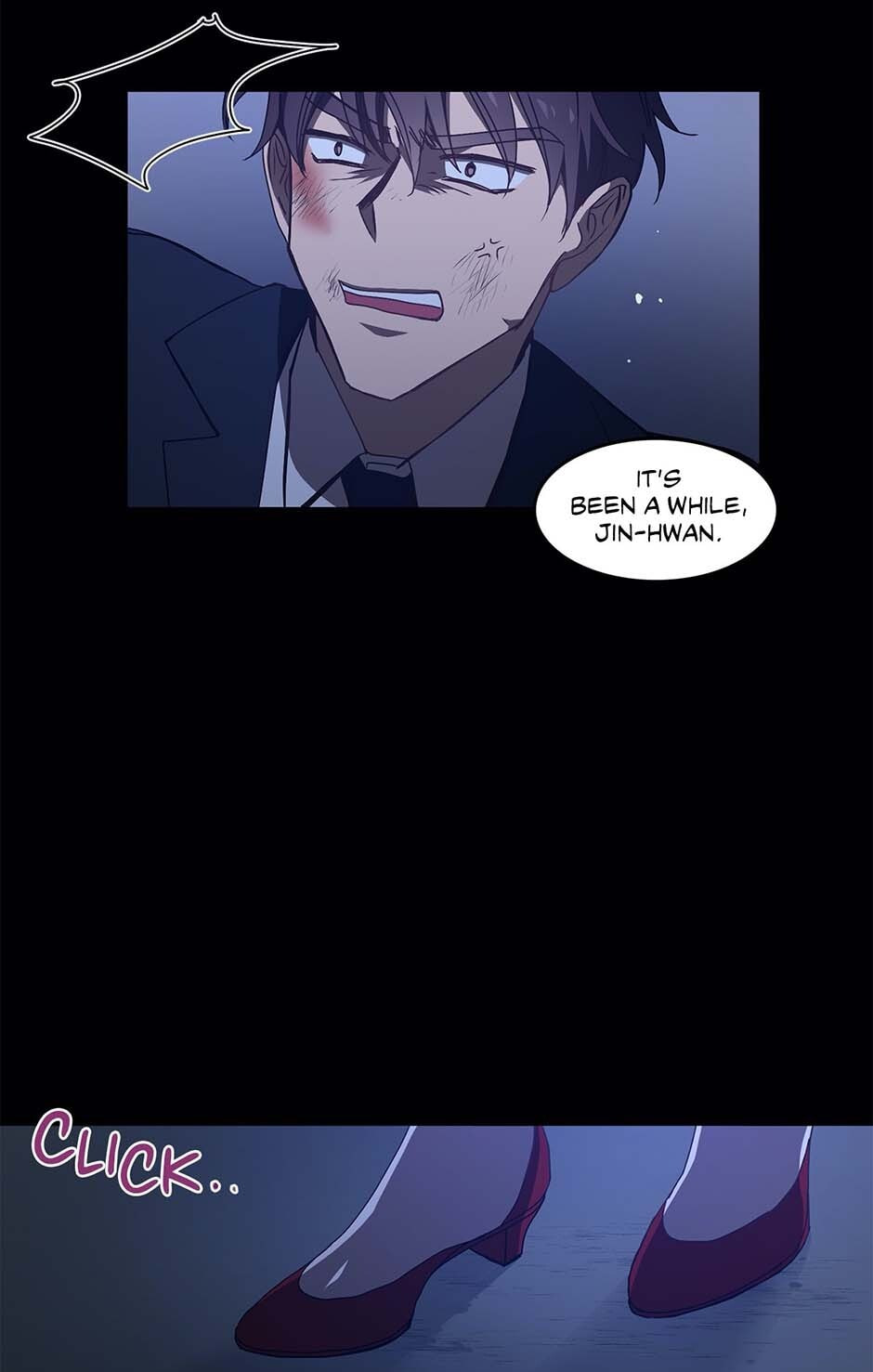 Read Black Dragon Romance chapter 31 image 19 on Lezhin