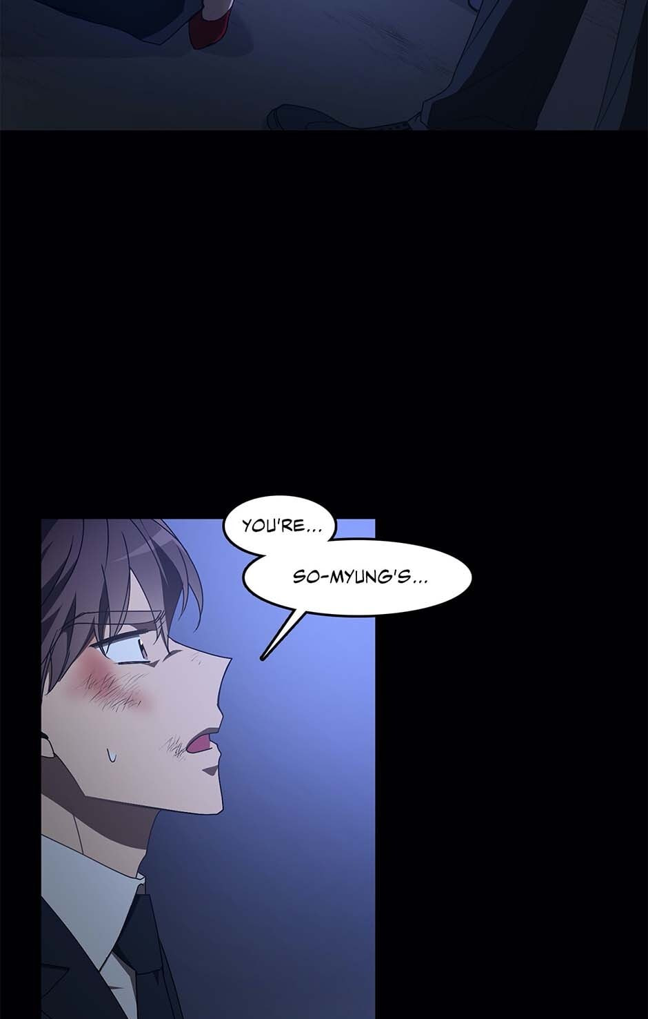 Read Black Dragon Romance chapter 31 image 21 on Lezhin