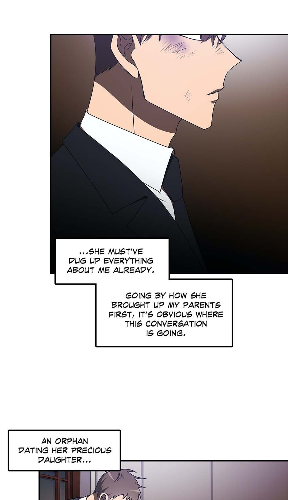Read Black Dragon Romance chapter 31 image 31 on Lezhin
