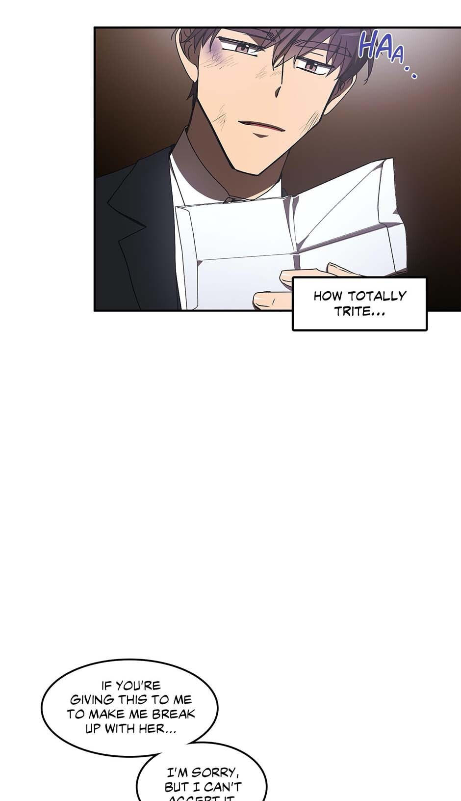 Read Black Dragon Romance chapter 31 image 34 on Lezhin
