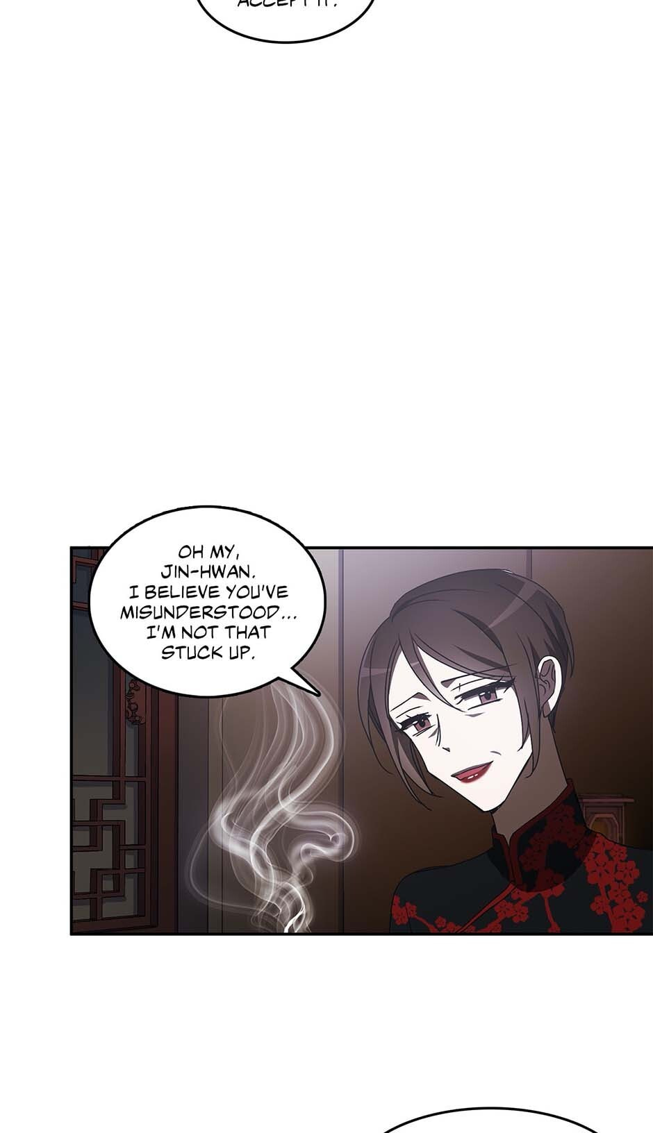Read Black Dragon Romance chapter 31 image 35 on Lezhin