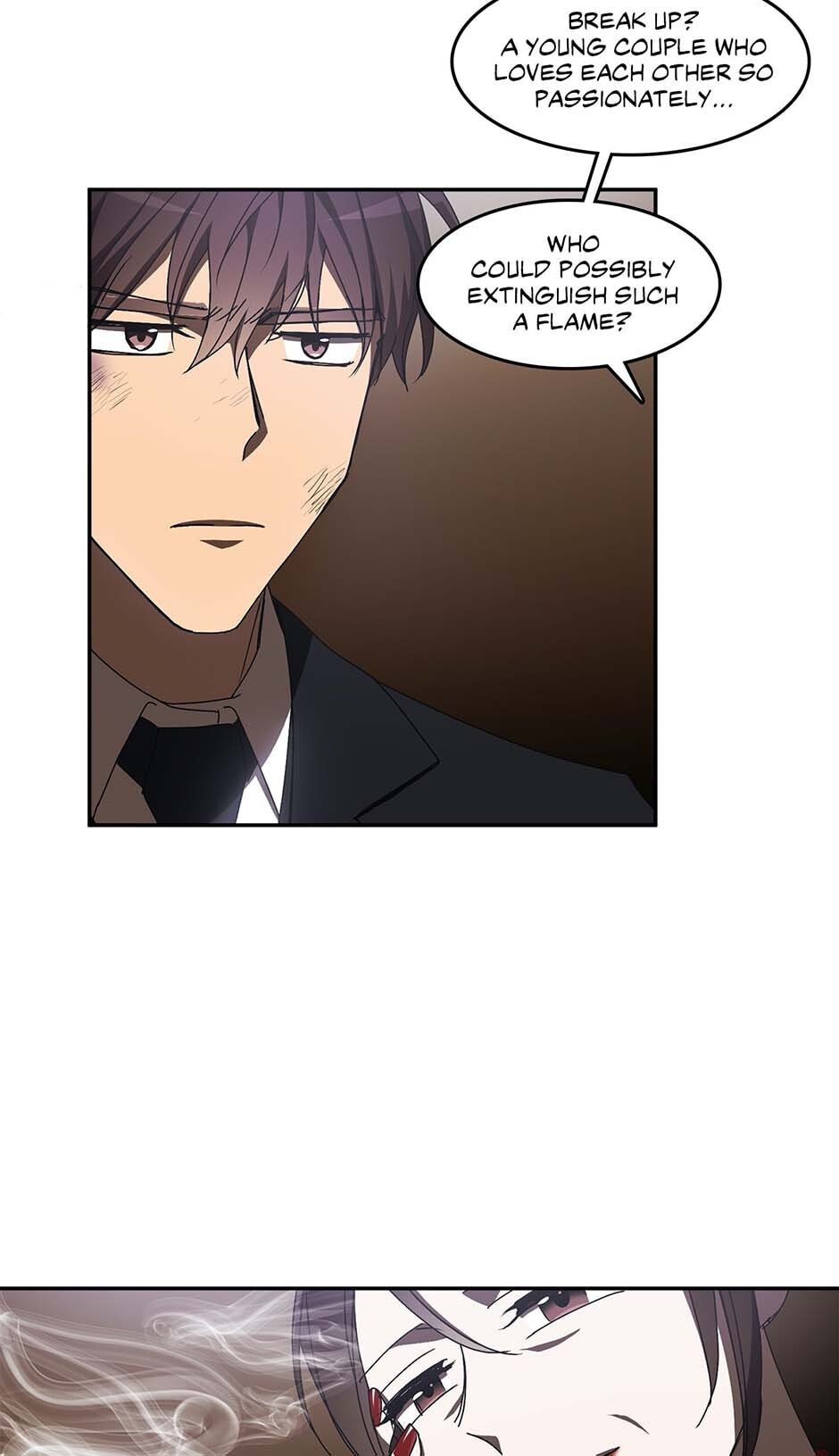 Read Black Dragon Romance chapter 31 image 36 on Lezhin