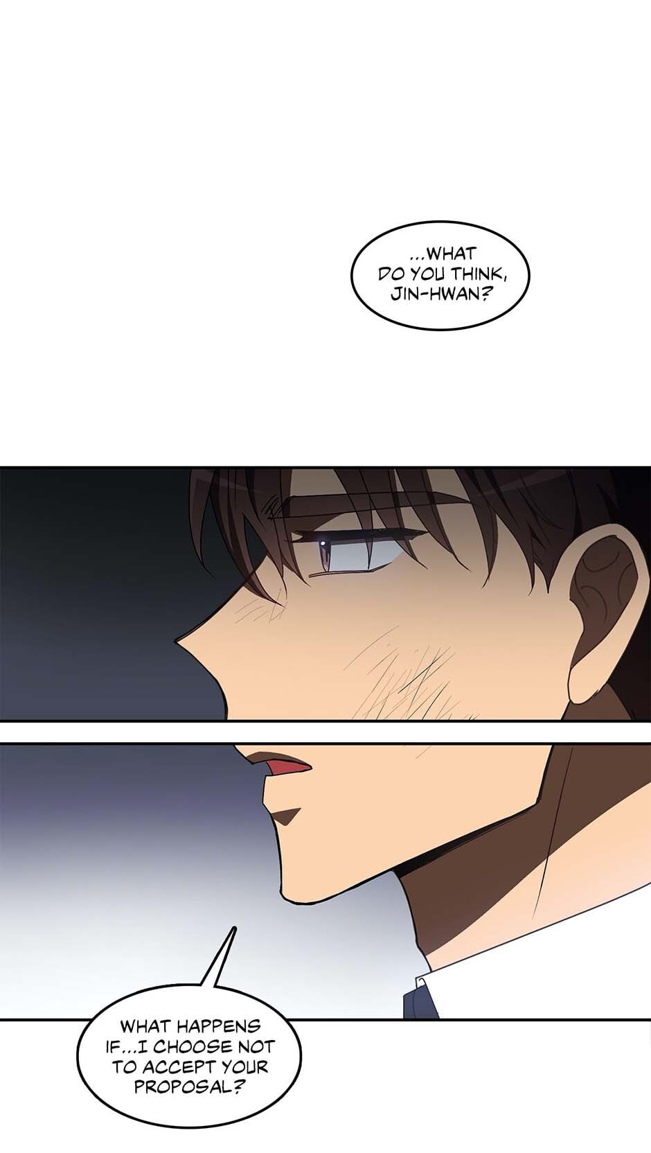 Read Black Dragon Romance chapter 31 image 39 on Lezhin