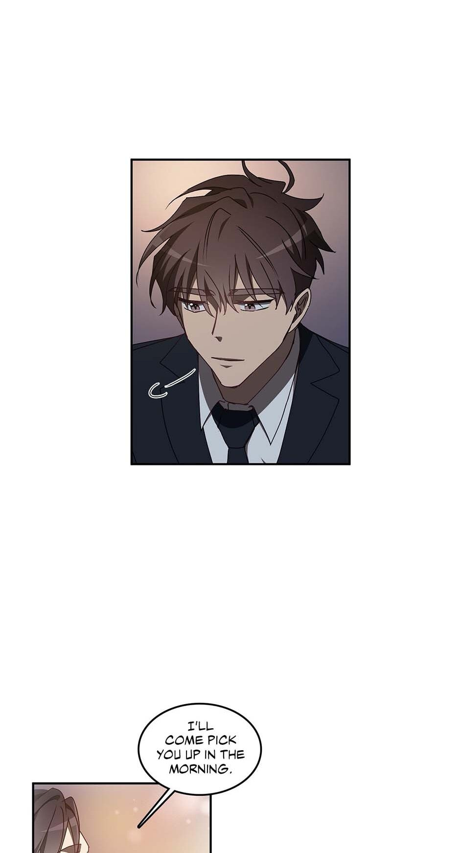 Read Black Dragon Romance chapter 31 image 4 on Lezhin