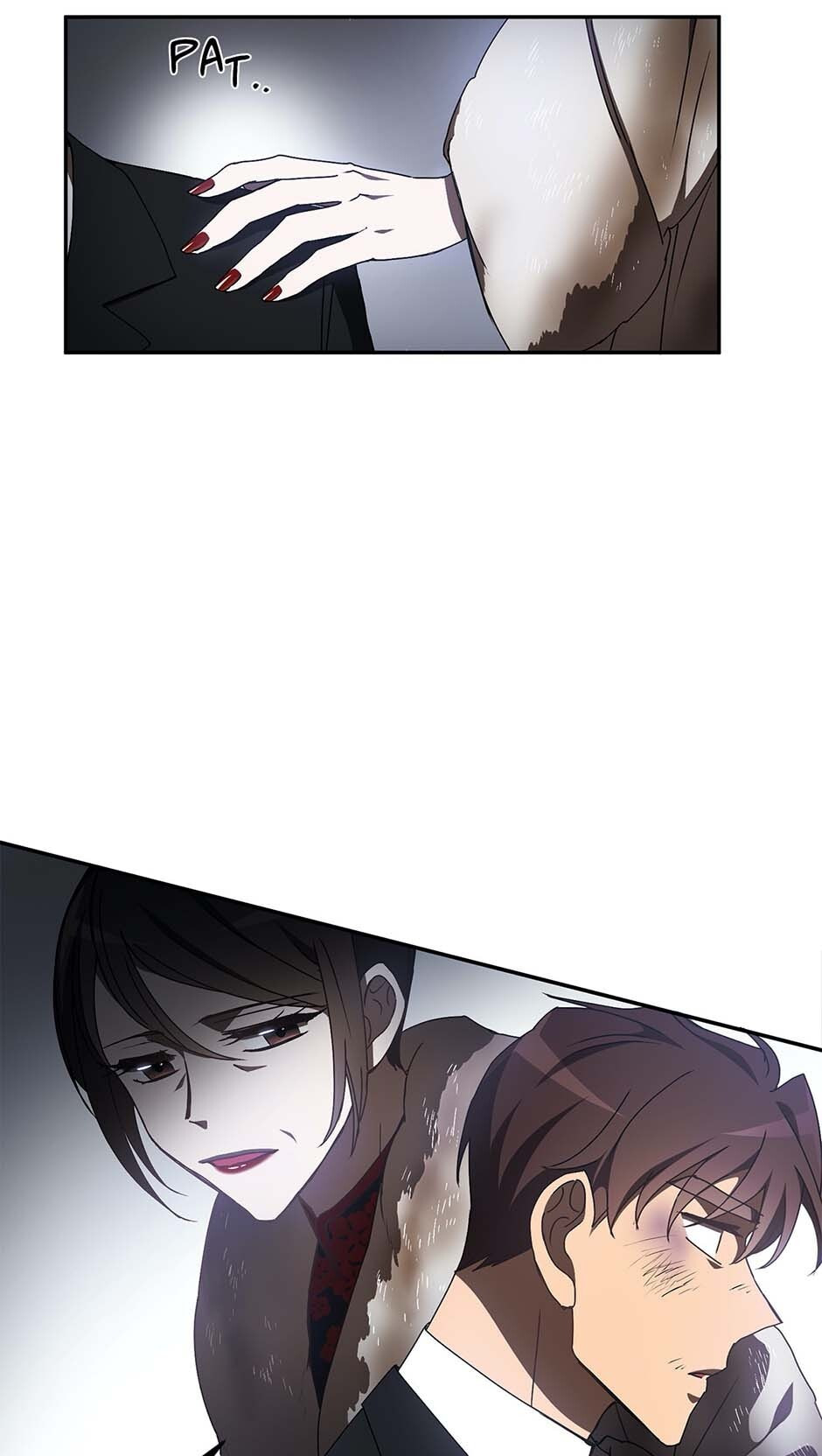 Read Black Dragon Romance chapter 31 image 43 on Lezhin