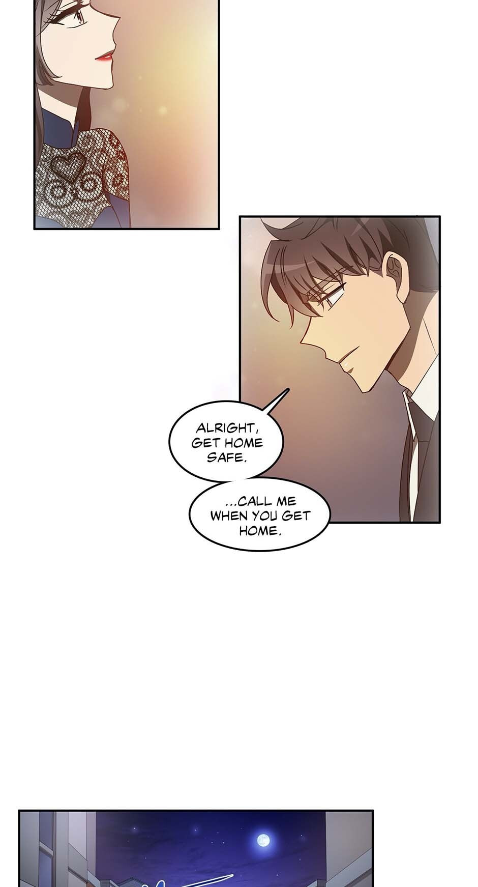 Read Black Dragon Romance chapter 31 image 5 on Lezhin