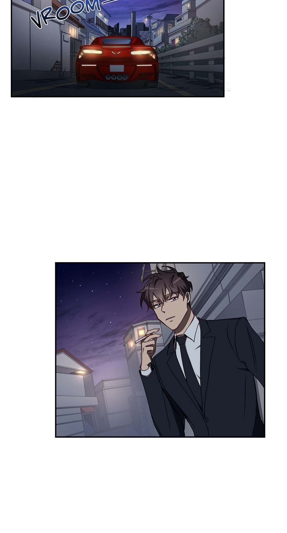 Read Black Dragon Romance chapter 31 image 6 on Lezhin