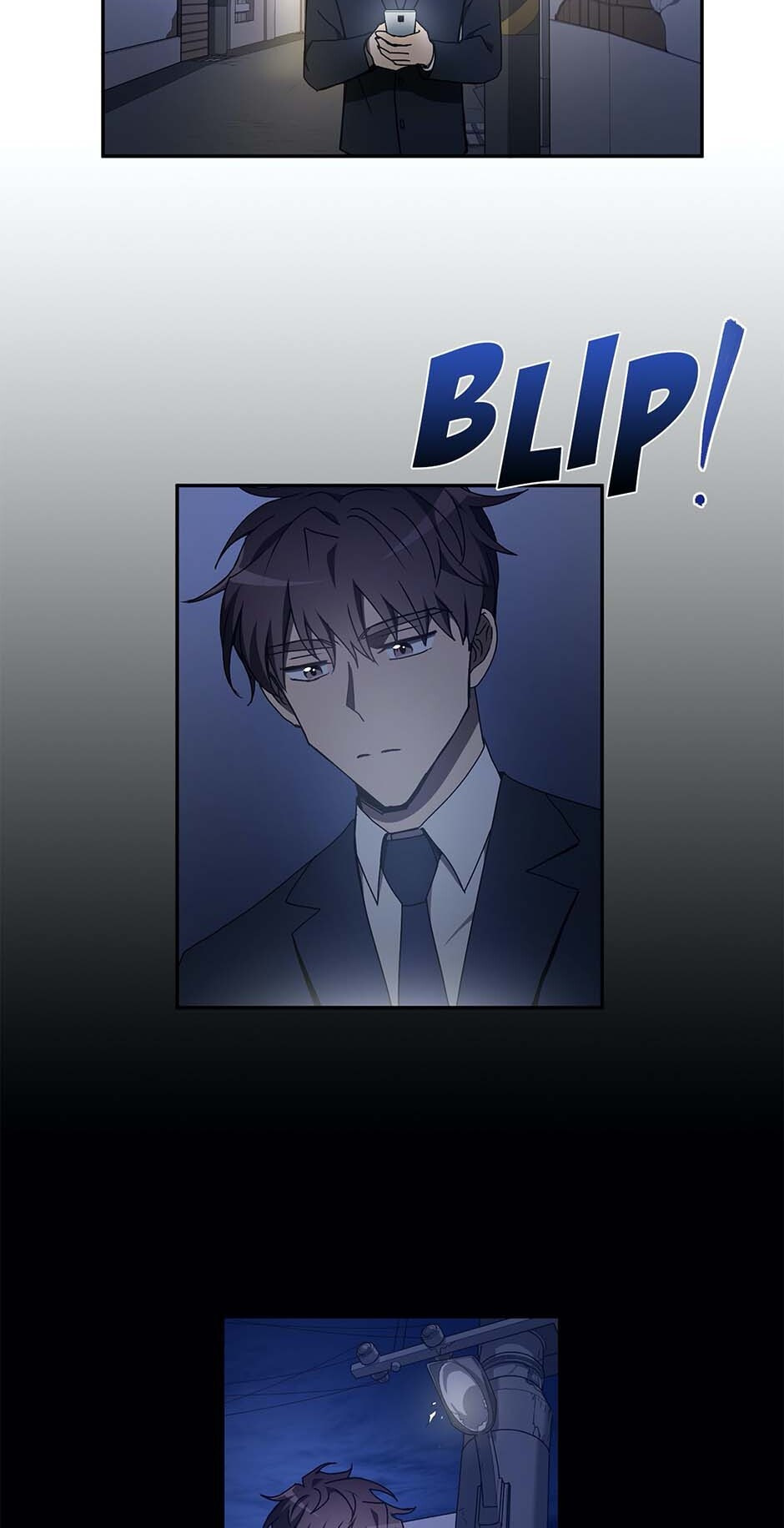 Read Black Dragon Romance chapter 31 image 8 on Lezhin