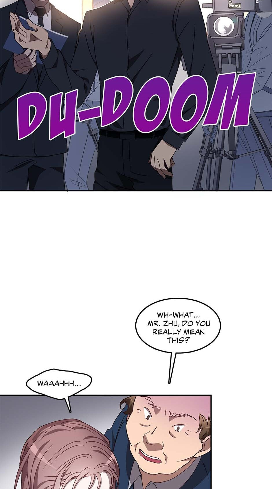 Read Black Dragon Romance chapter 33 image 14 on Lezhin