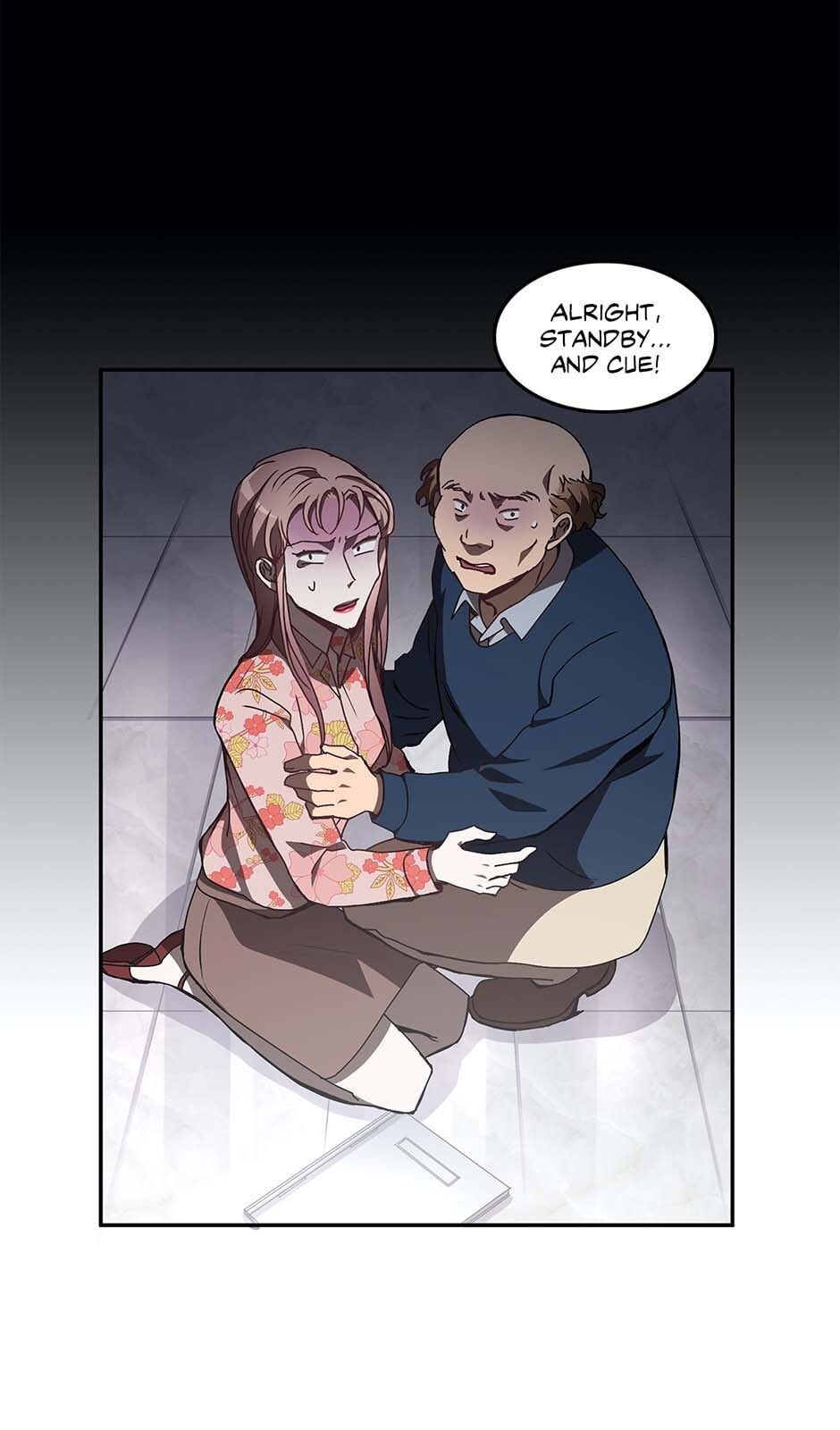 Read Black Dragon Romance chapter 33 image 19 on Lezhin
