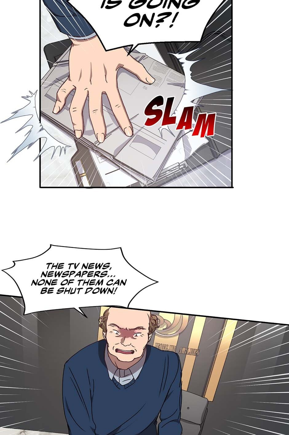 Read Black Dragon Romance chapter 33 image 2 on Lezhin
