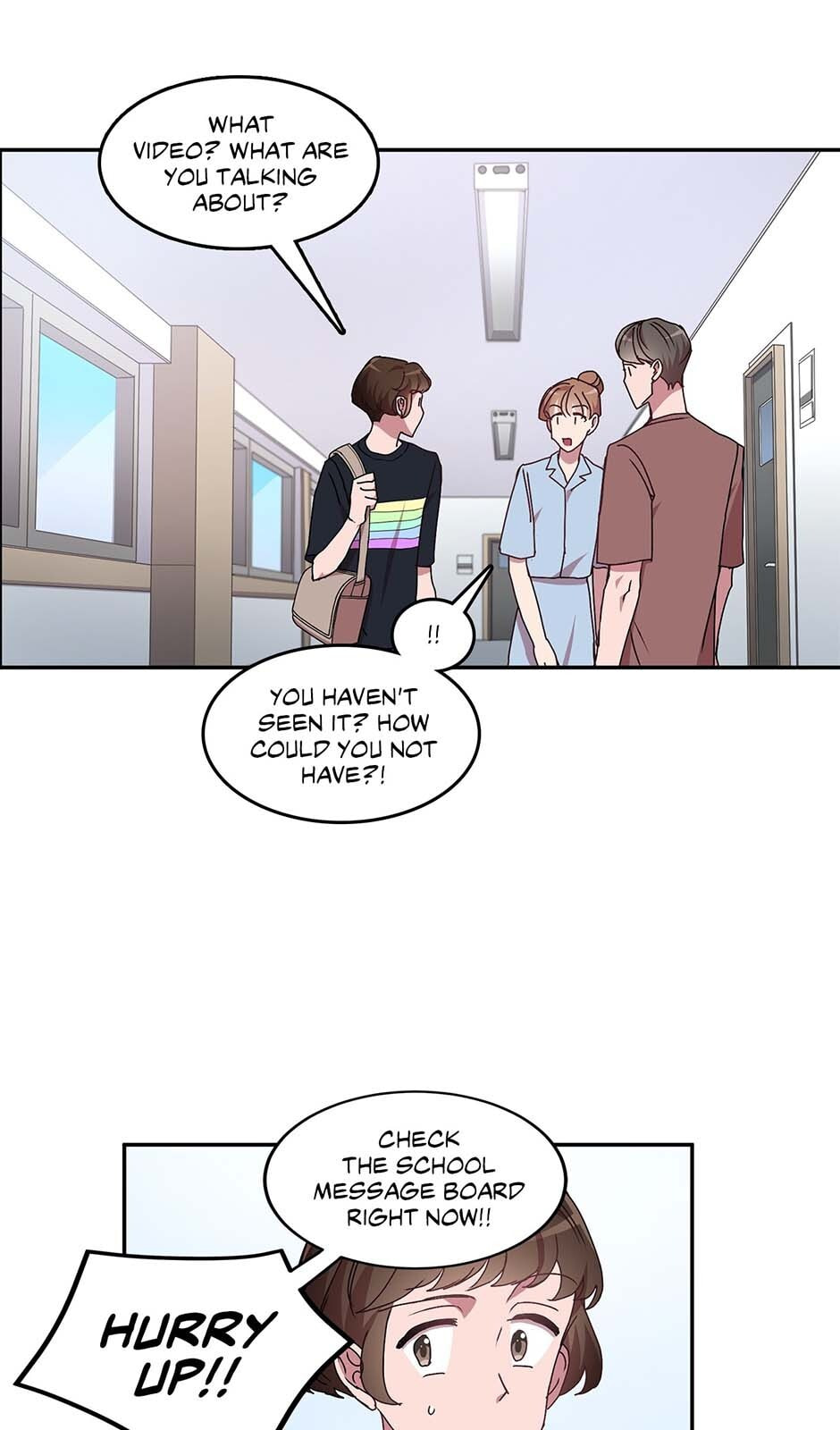 Read Black Dragon Romance chapter 33 image 22 on Lezhin