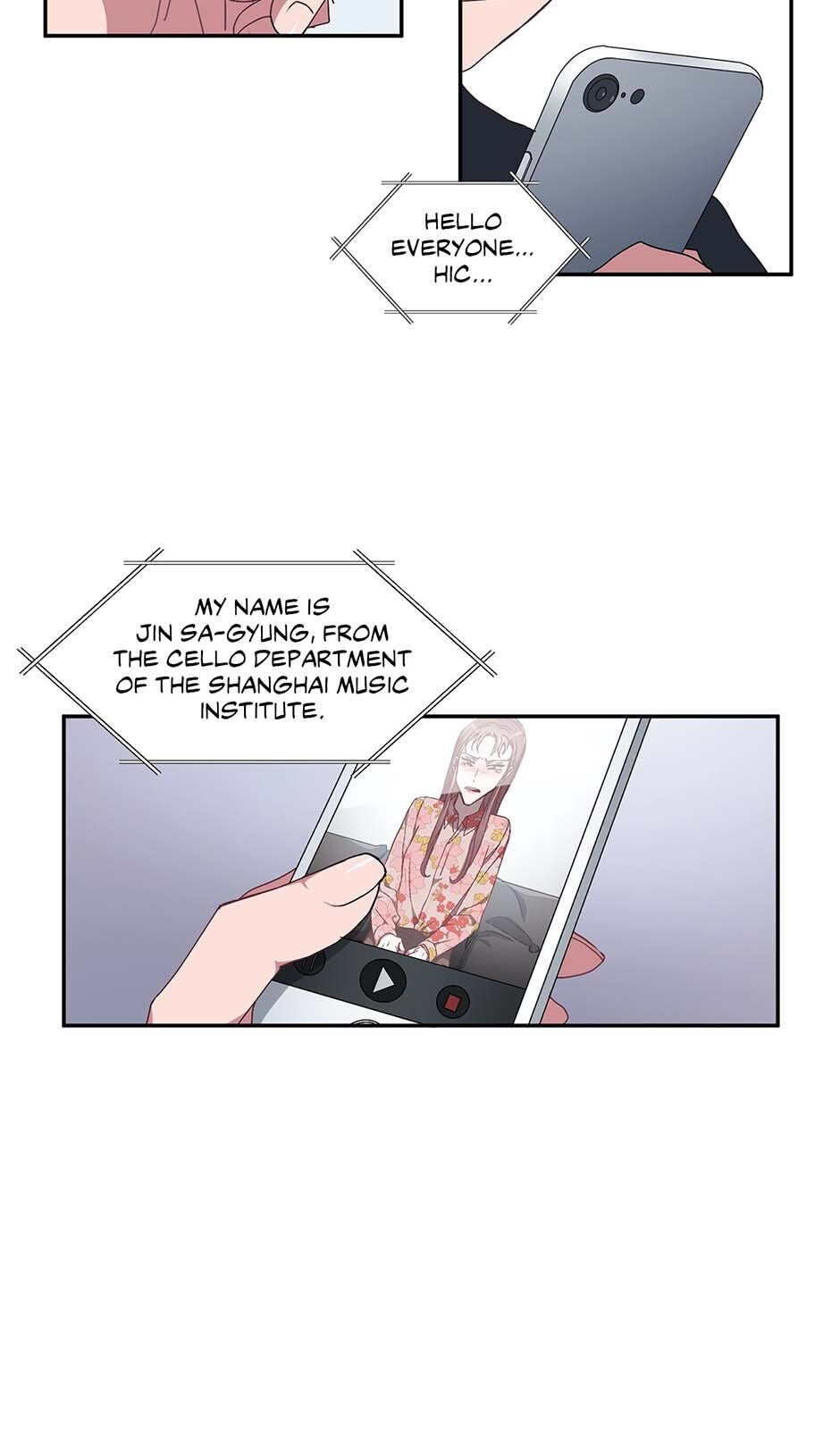 Read Black Dragon Romance chapter 33 image 24 on Lezhin