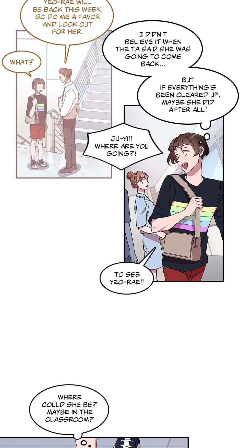 Read Black Dragon Romance chapter 33 image 27 on Lezhin