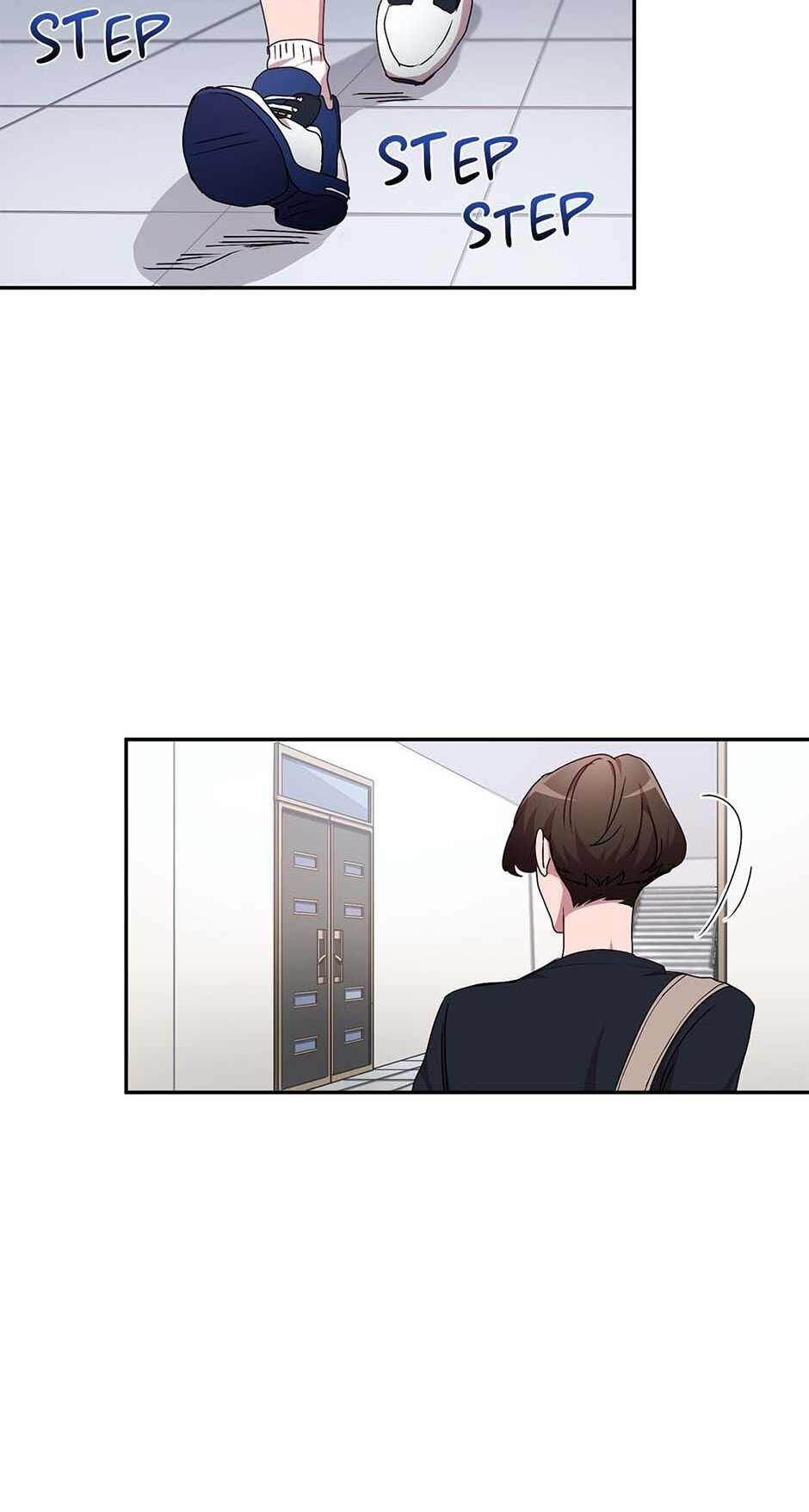 Read Black Dragon Romance chapter 33 image 28 on Lezhin