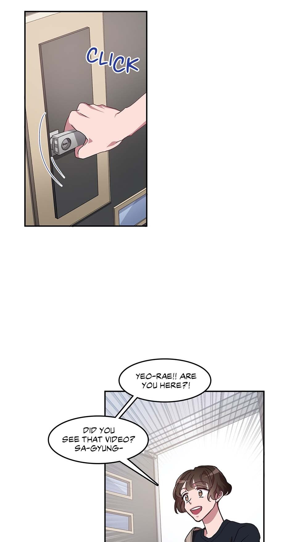 Read Black Dragon Romance chapter 33 image 29 on Lezhin