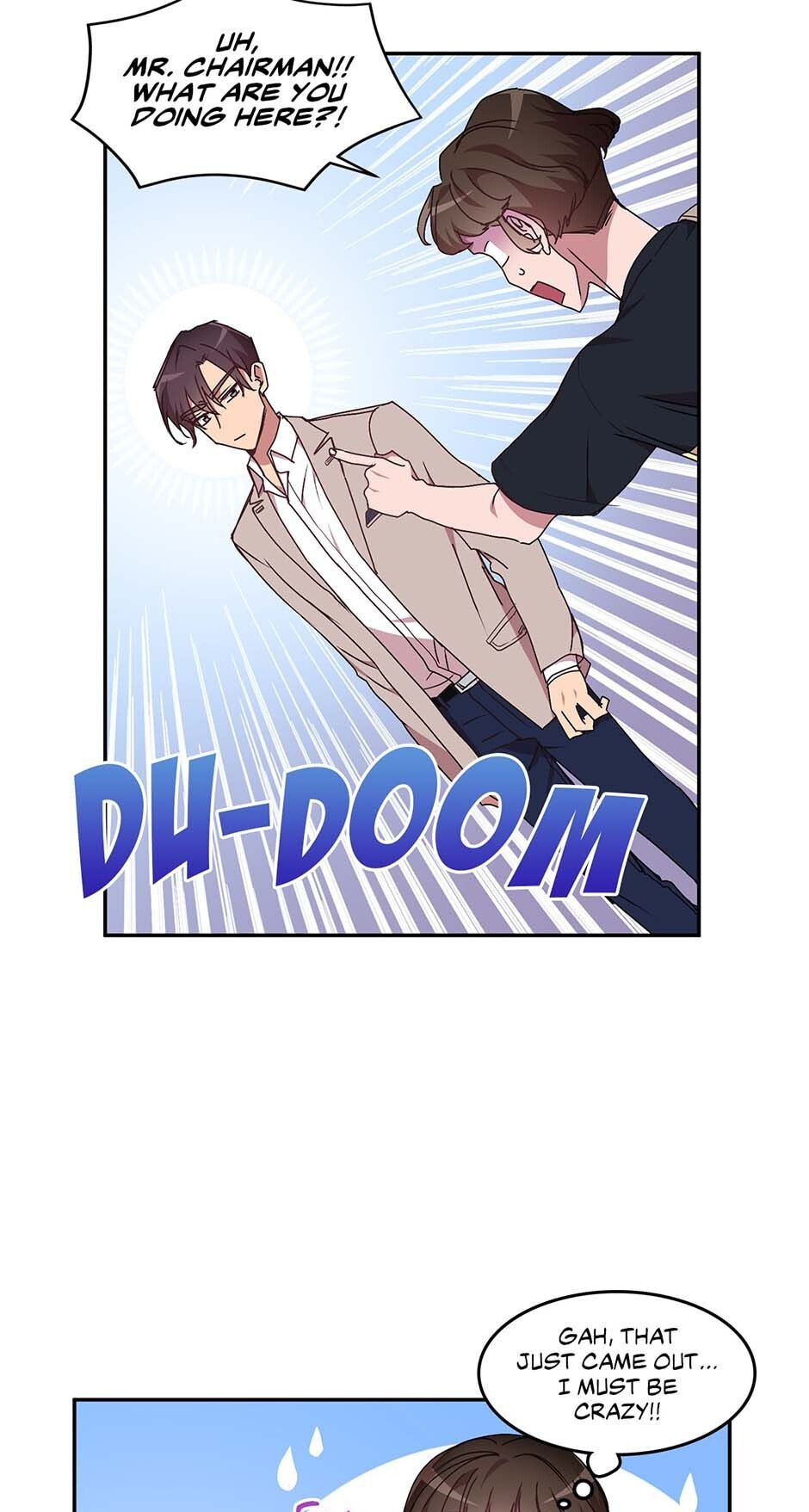 Read Black Dragon Romance chapter 33 image 31 on Lezhin