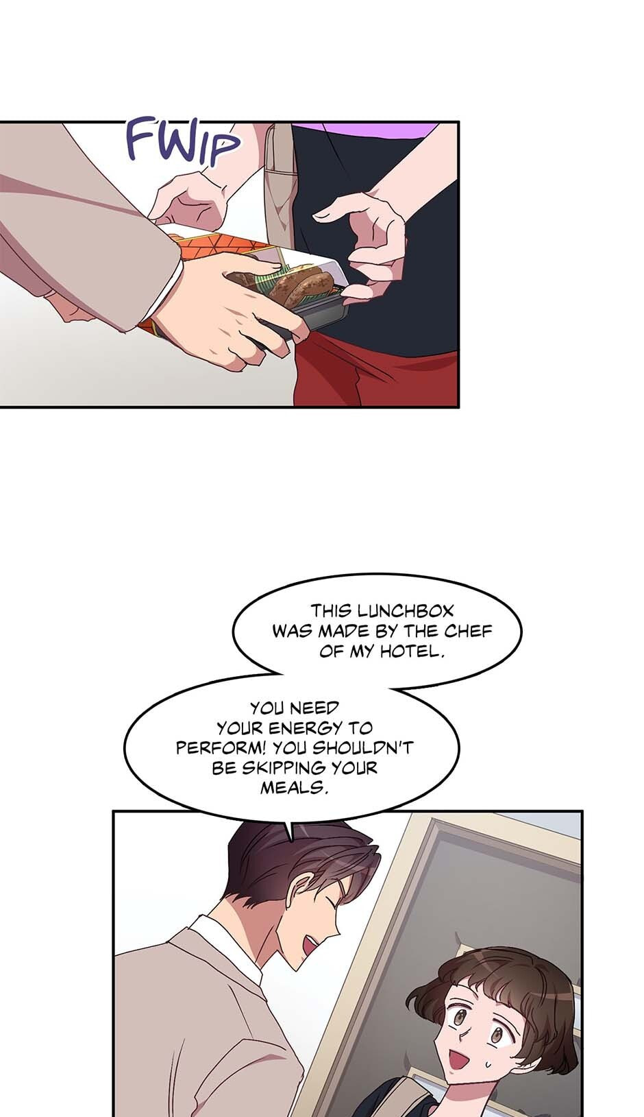 Read Black Dragon Romance chapter 33 image 33 on Lezhin
