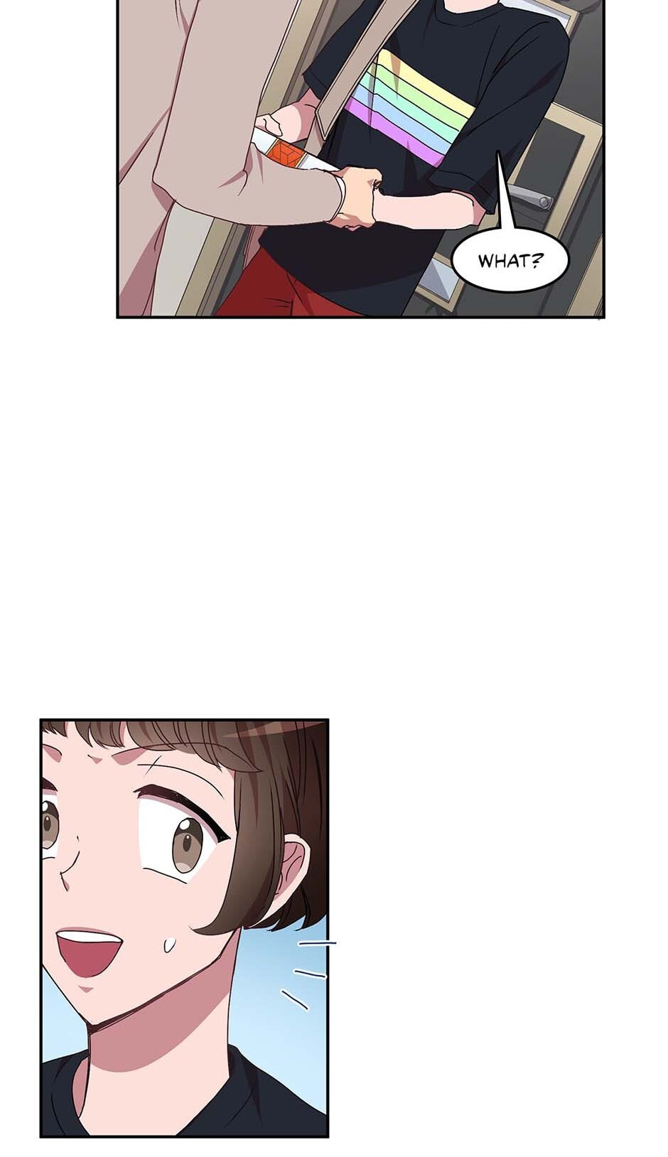 Read Black Dragon Romance chapter 33 image 34 on Lezhin