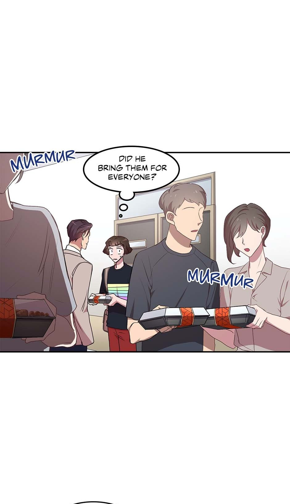 Read Black Dragon Romance chapter 33 image 35 on Lezhin
