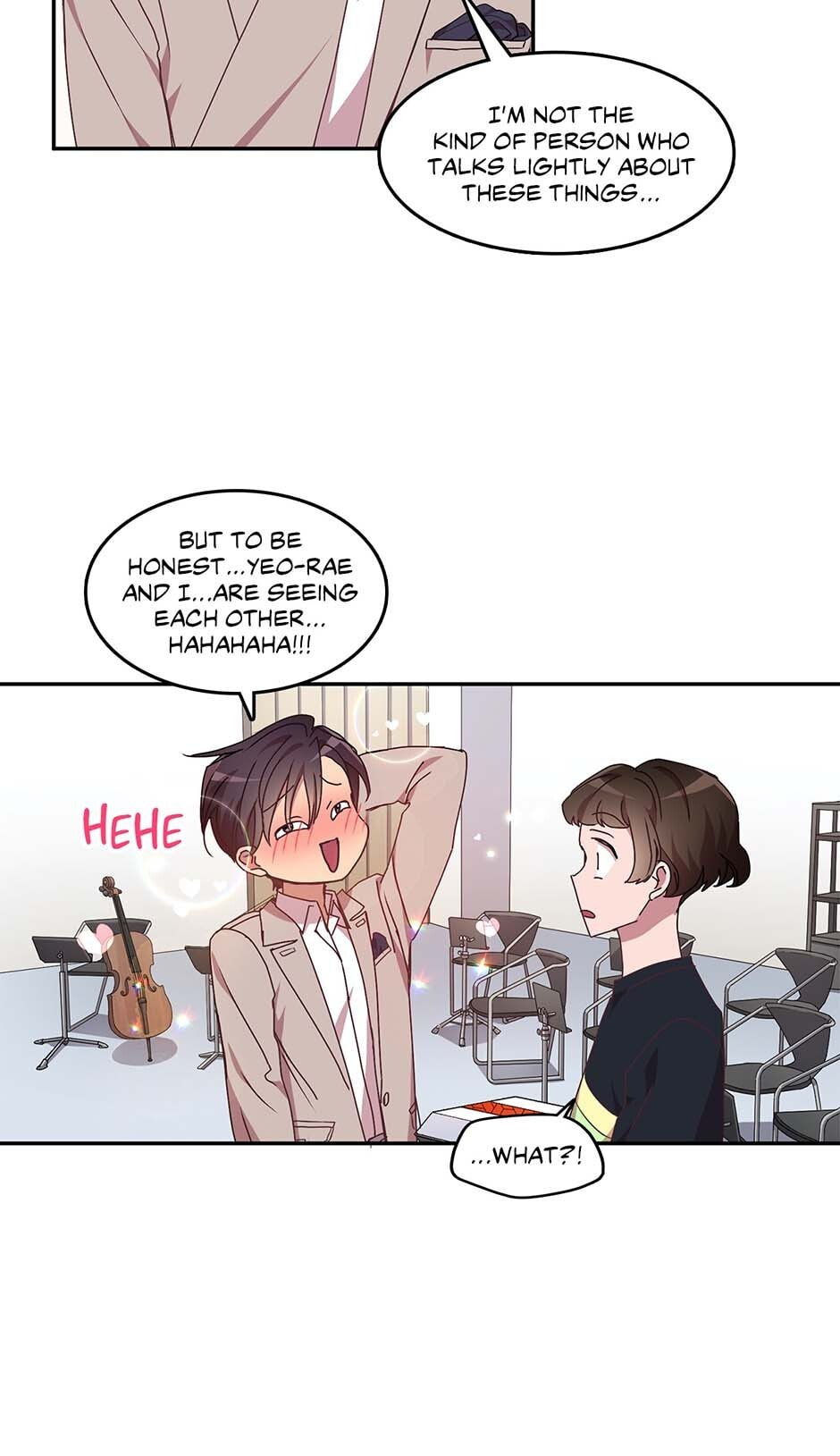 Read Black Dragon Romance chapter 33 image 37 on Lezhin