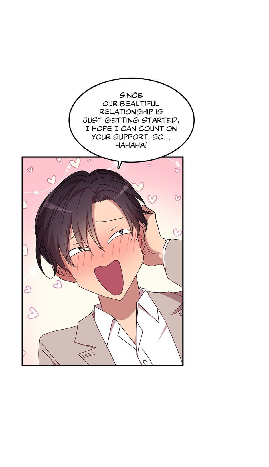 Read Black Dragon Romance chapter 33 image 38 on Lezhin
