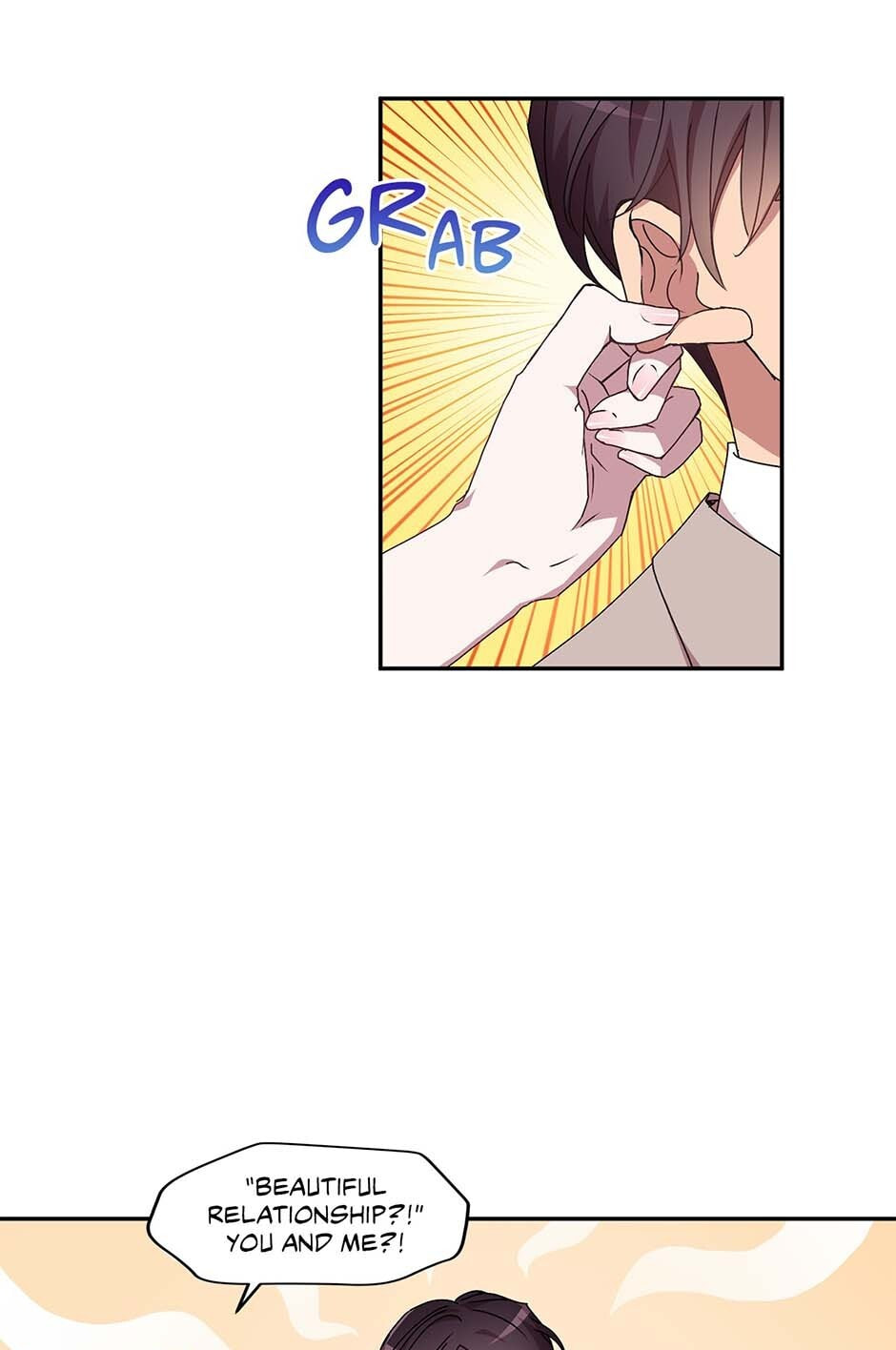 Read Black Dragon Romance chapter 33 image 39 on Lezhin