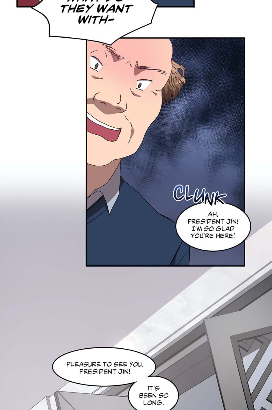 Read Black Dragon Romance chapter 33 image 4 on Lezhin