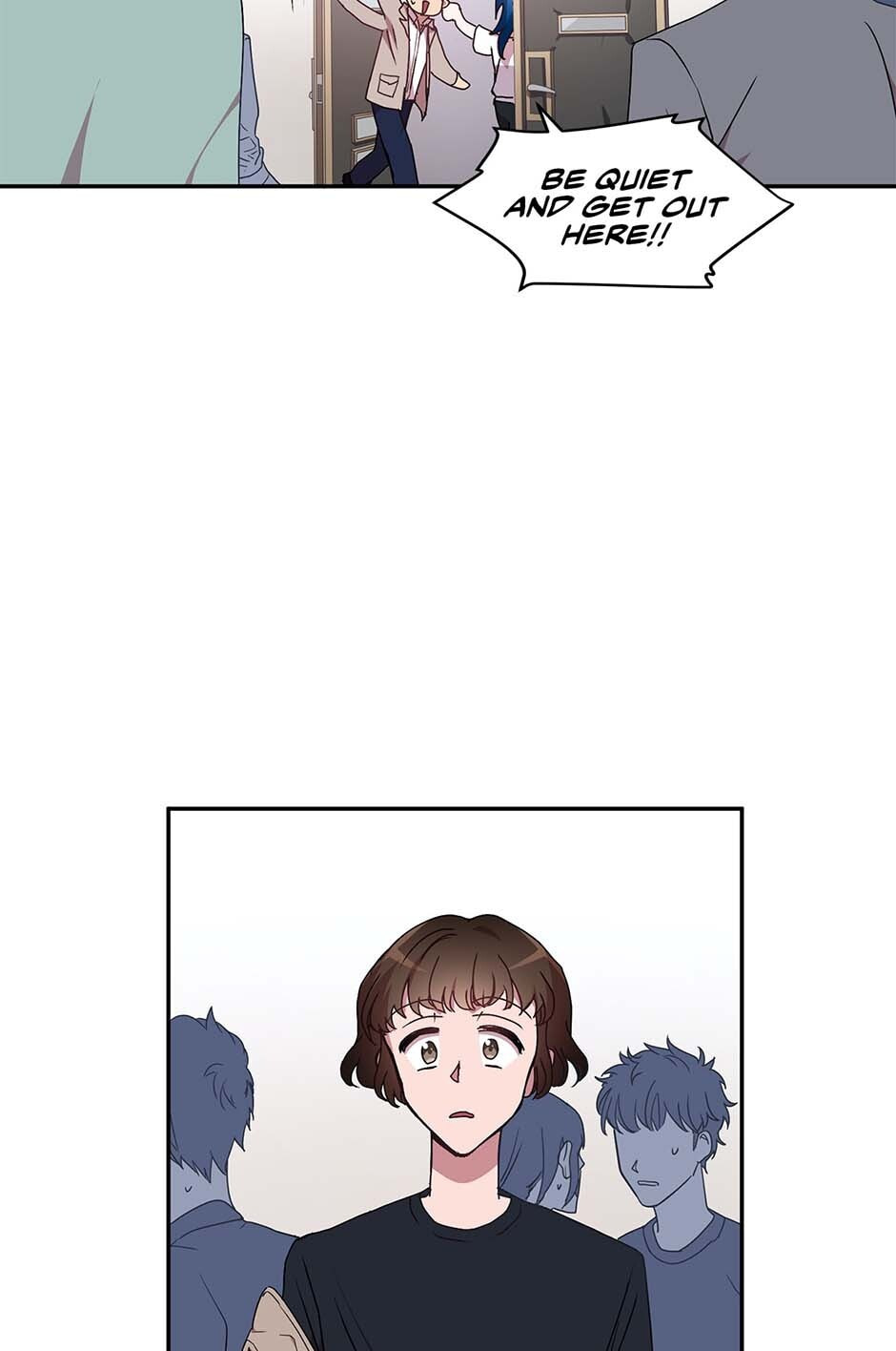 Read Black Dragon Romance chapter 33 image 43 on Lezhin