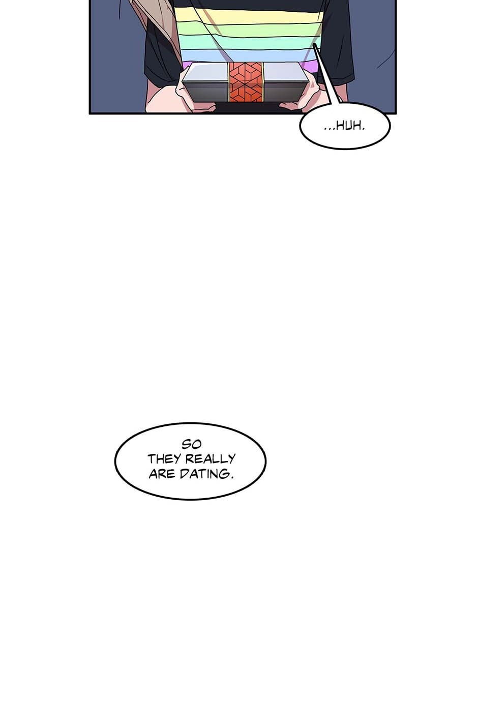 Read Black Dragon Romance chapter 33 image 44 on Lezhin