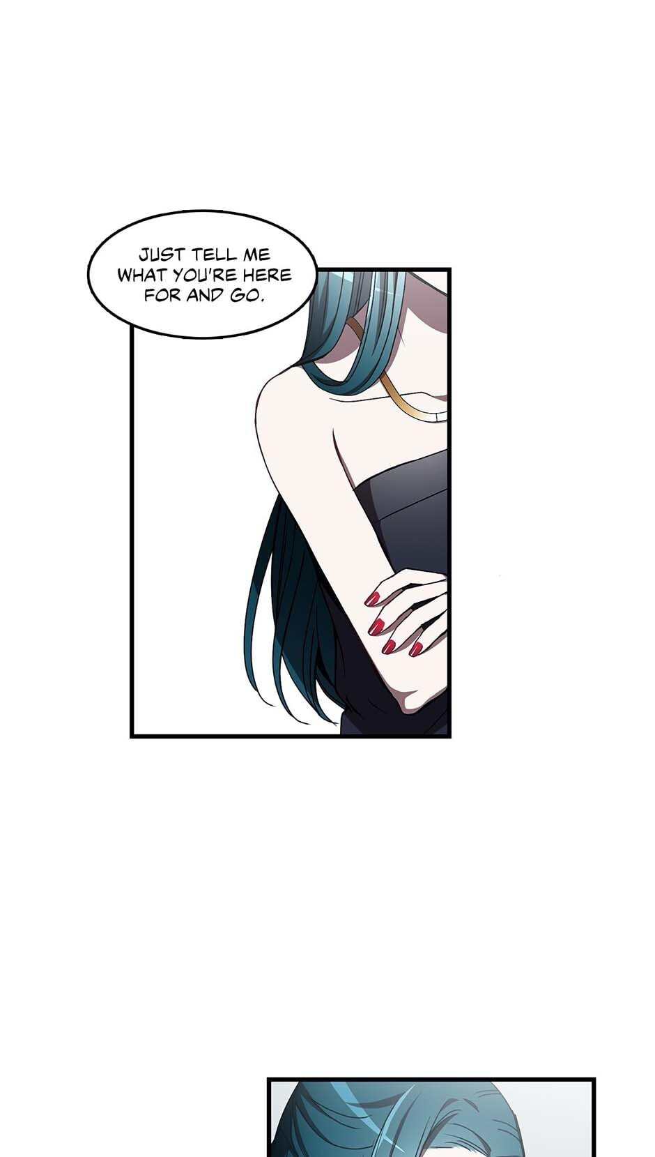 Read Black Dragon Romance chapter 35 image 1 on Lezhin