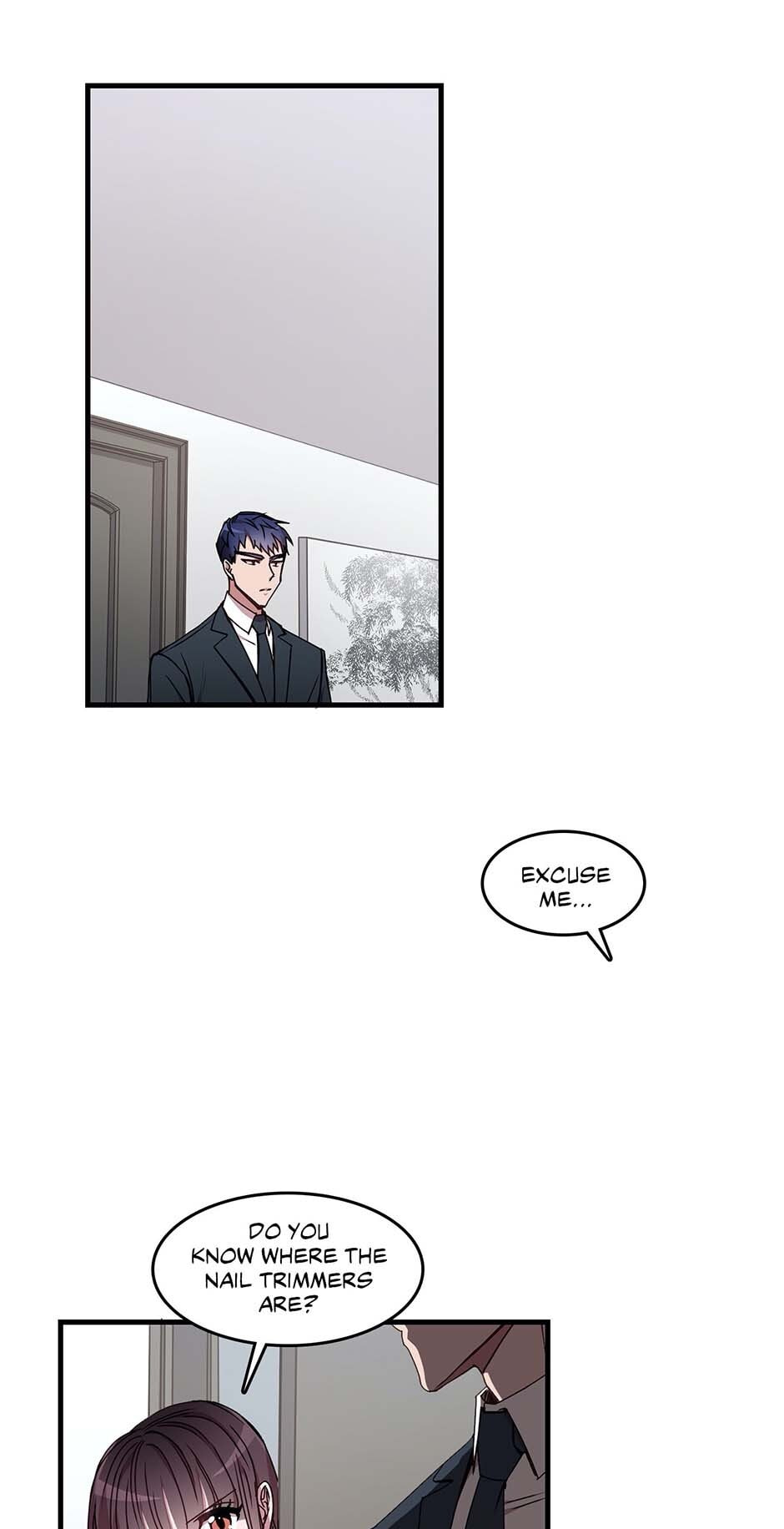 Read Black Dragon Romance chapter 35 image 17 on Lezhin