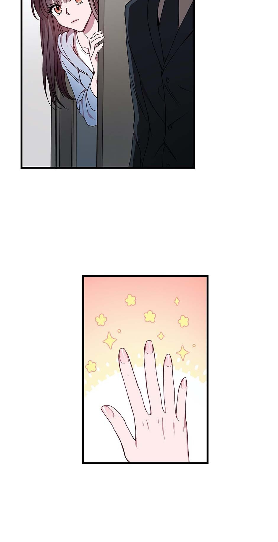 Read Black Dragon Romance chapter 35 image 18 on Lezhin