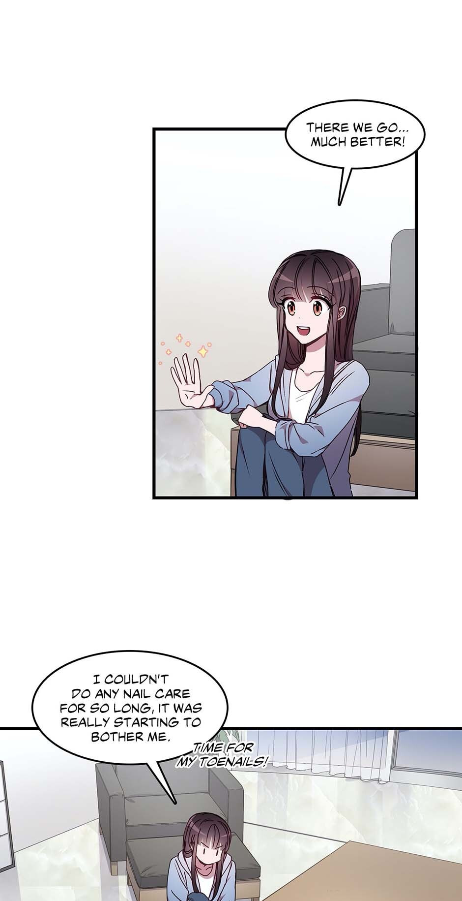 Read Black Dragon Romance chapter 35 image 19 on Lezhin