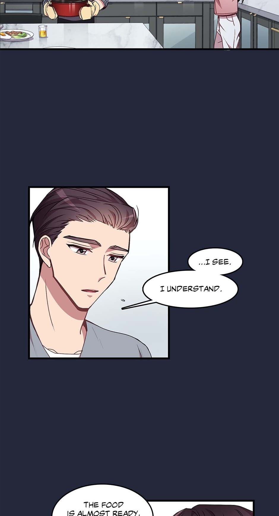 Read Black Dragon Romance chapter 35 image 28 on Lezhin