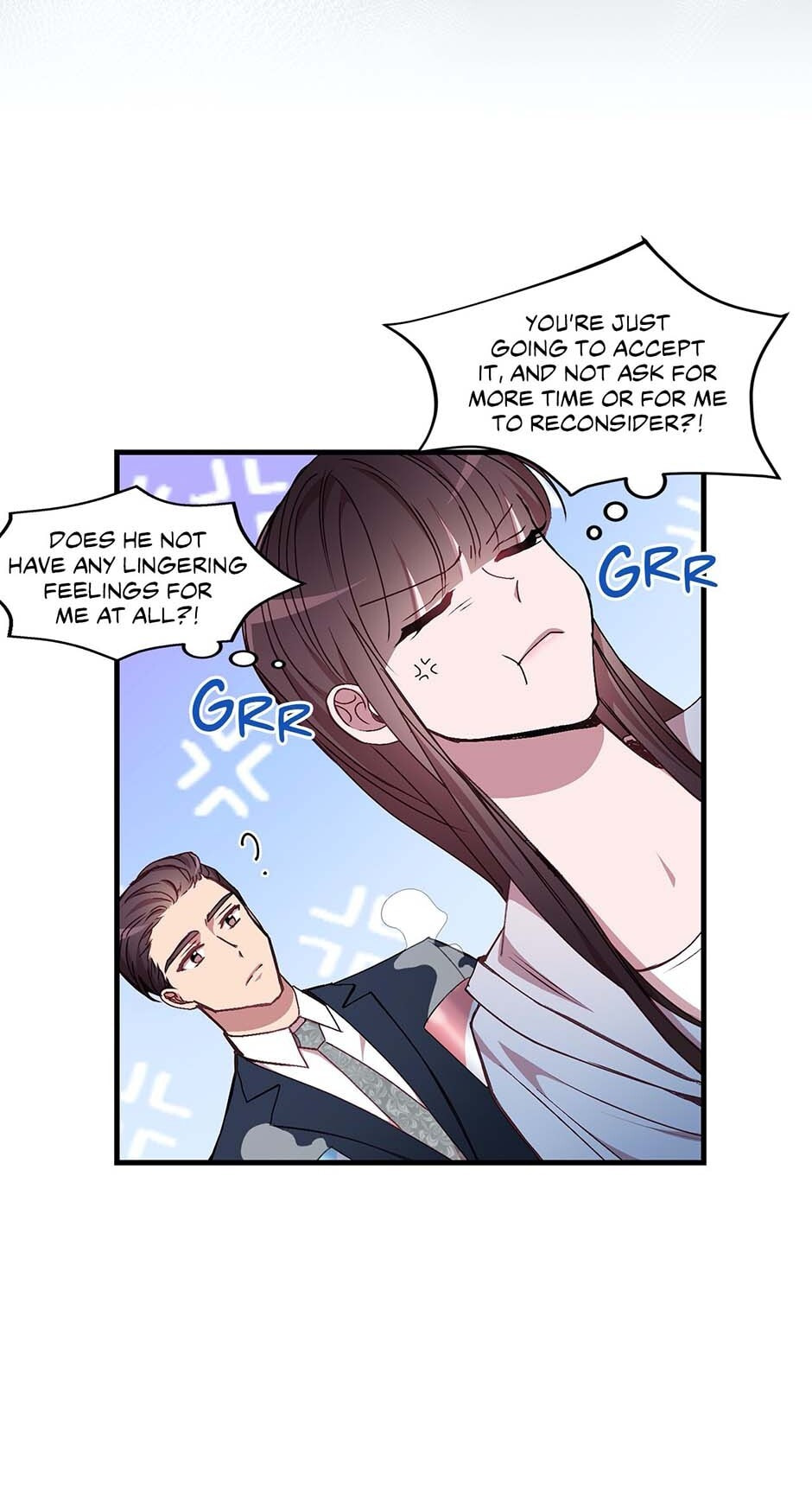 Read Black Dragon Romance chapter 35 image 30 on Lezhin