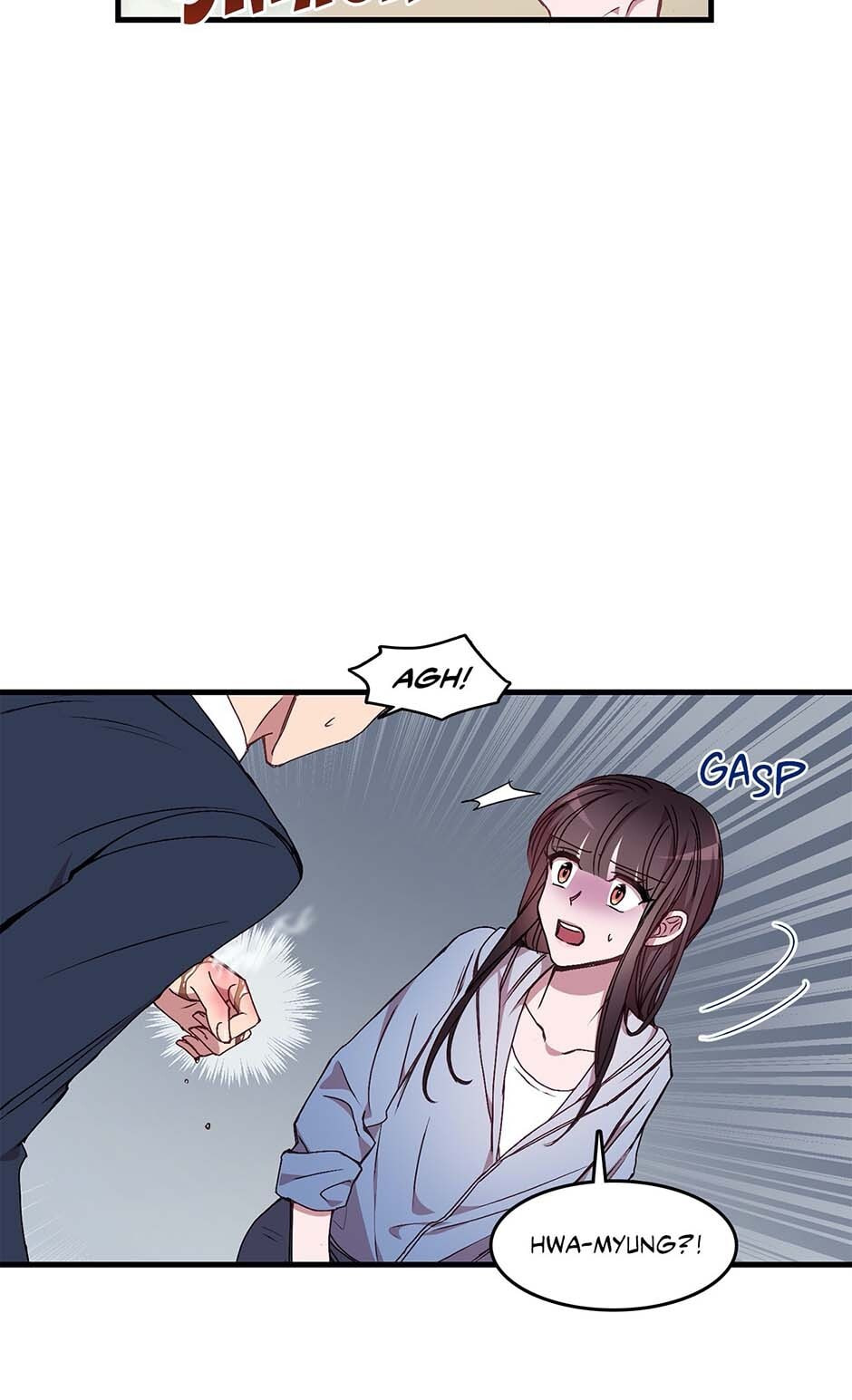 Read Black Dragon Romance chapter 35 image 33 on Lezhin