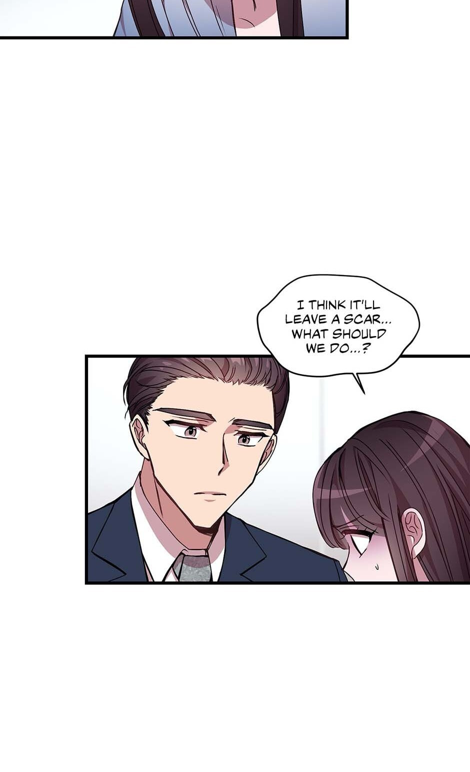 Read Black Dragon Romance chapter 35 image 36 on Lezhin