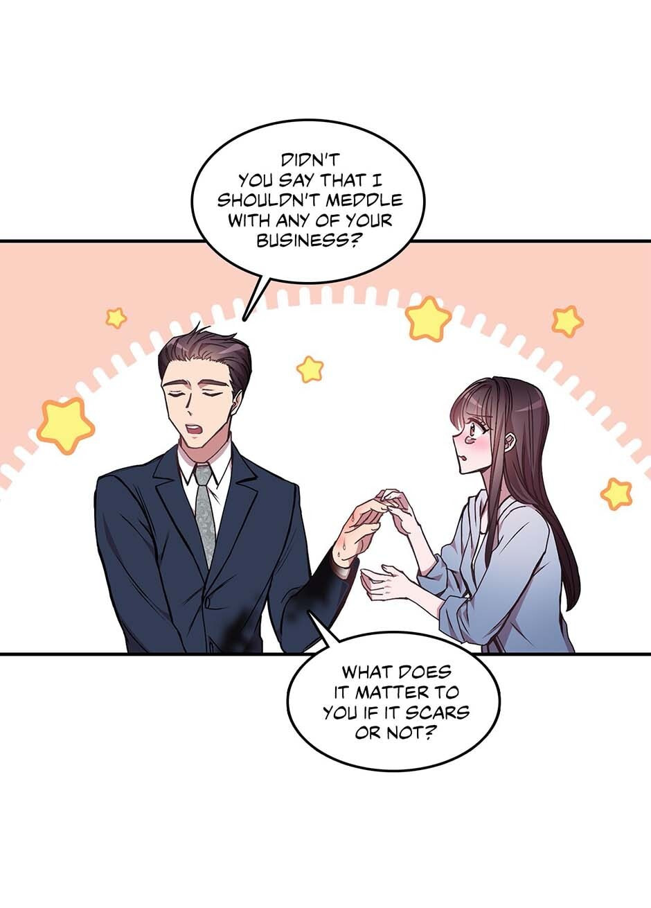 Read Black Dragon Romance chapter 35 image 37 on Lezhin