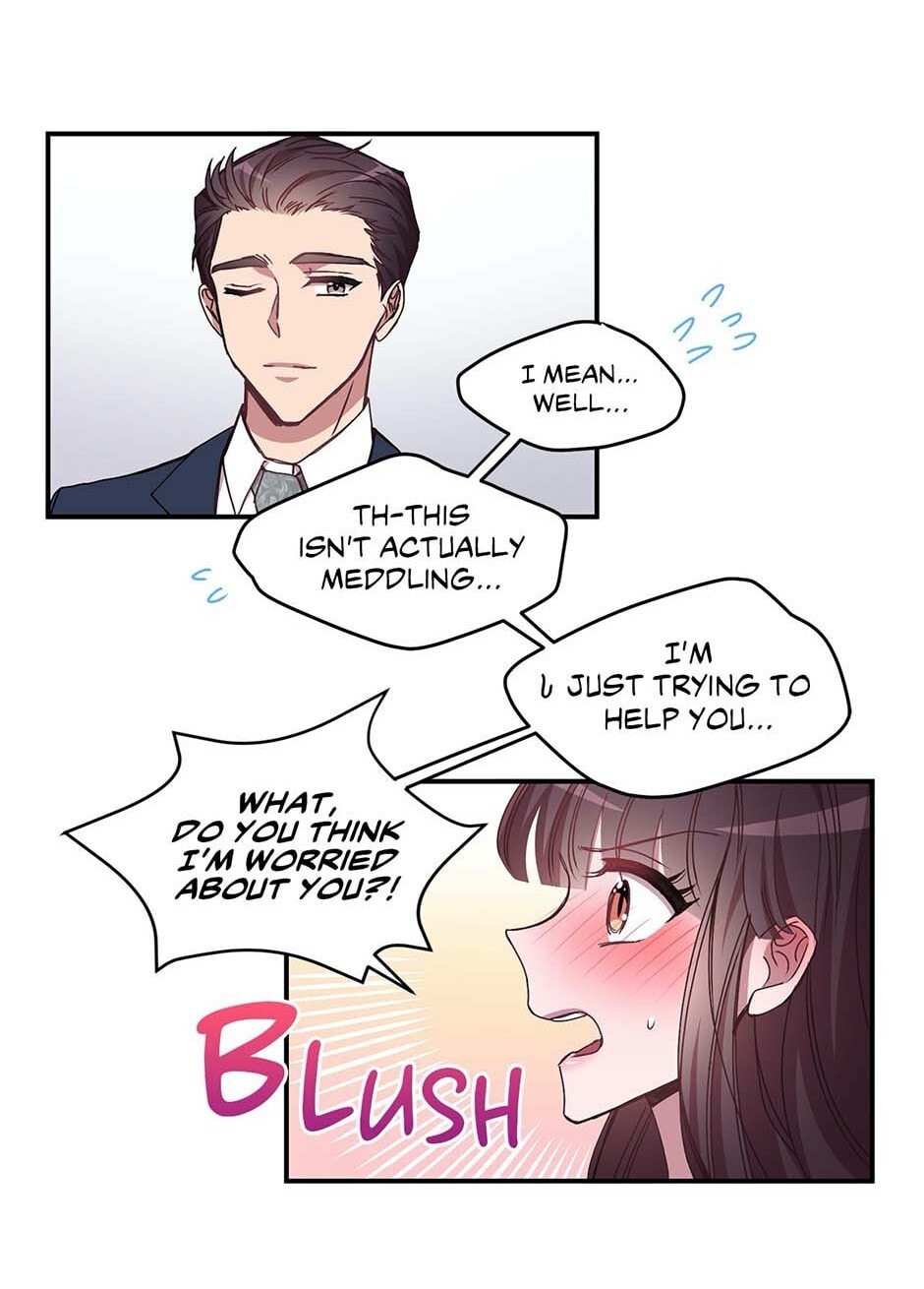 Read Black Dragon Romance chapter 35 image 38 on Lezhin