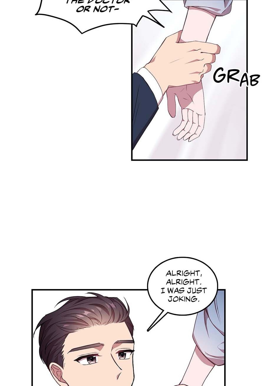 Read Black Dragon Romance chapter 35 image 40 on Lezhin