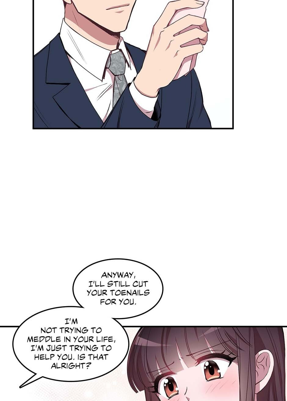 Read Black Dragon Romance chapter 35 image 41 on Lezhin