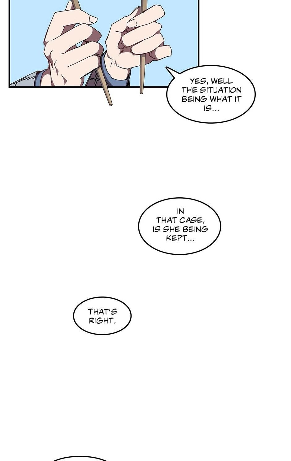 Read Black Dragon Romance chapter 35 image 8 on Lezhin