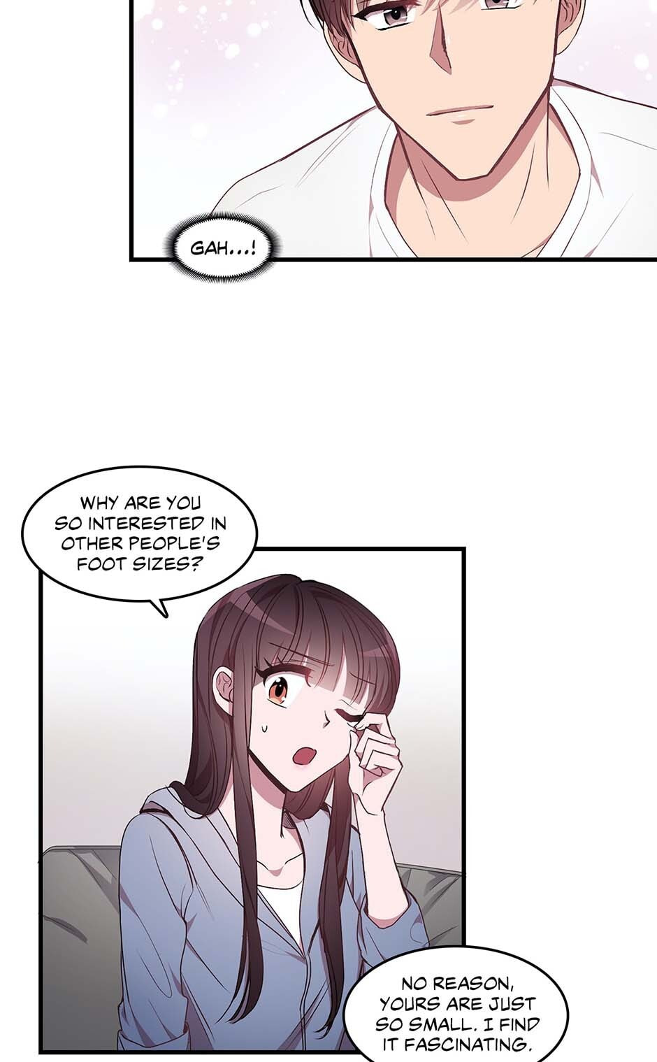 Read Black Dragon Romance chapter 36 image 10 on Lezhin