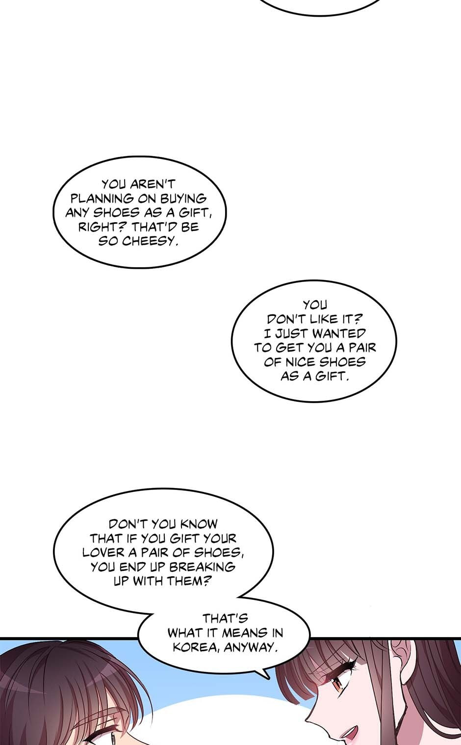 Read Black Dragon Romance chapter 36 image 11 on Lezhin