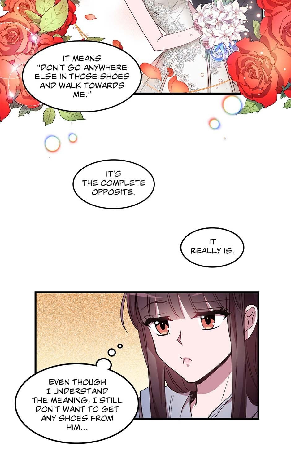 Read Black Dragon Romance chapter 36 image 13 on Lezhin