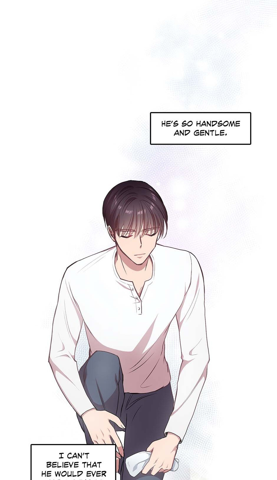 Read Black Dragon Romance chapter 36 image 16 on Lezhin
